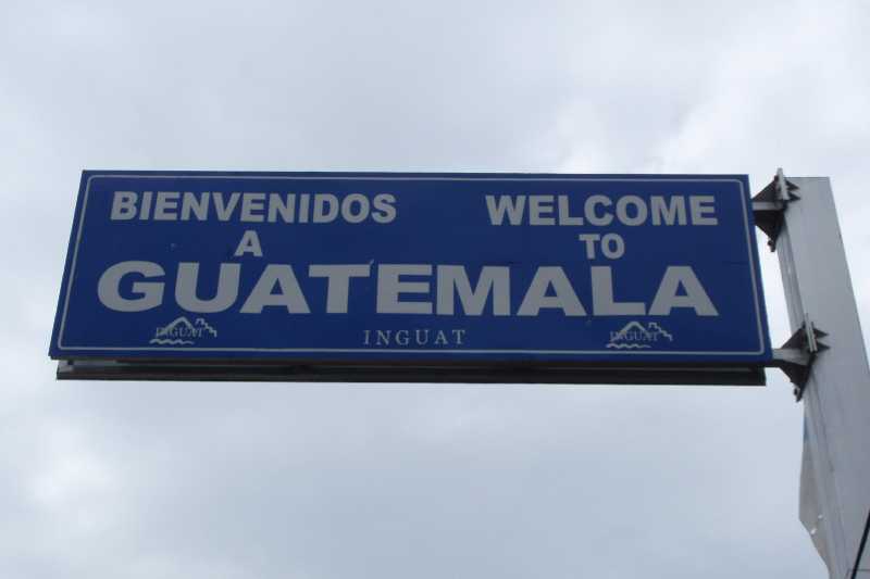 Mexico & Guatemala 2010 - 0495